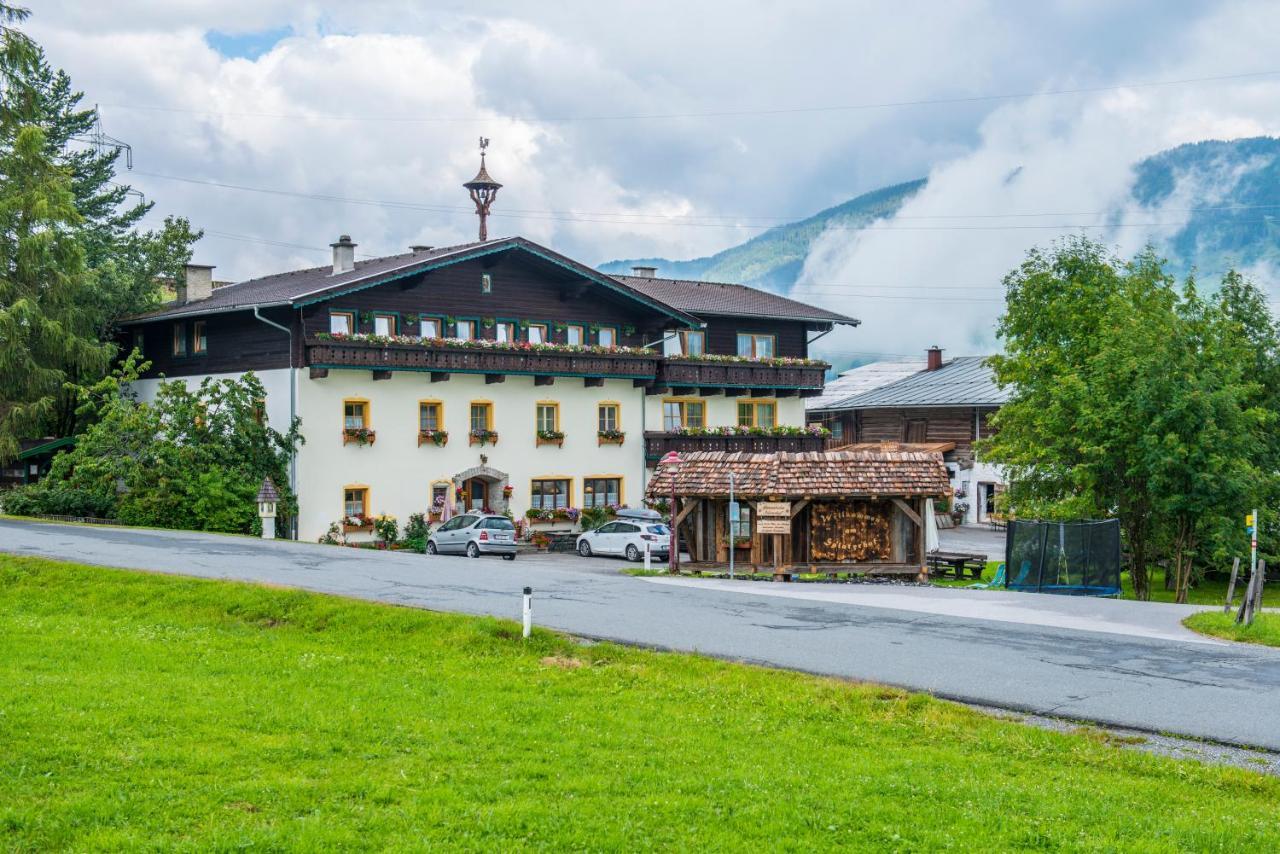 Salaterhof Embach Lend