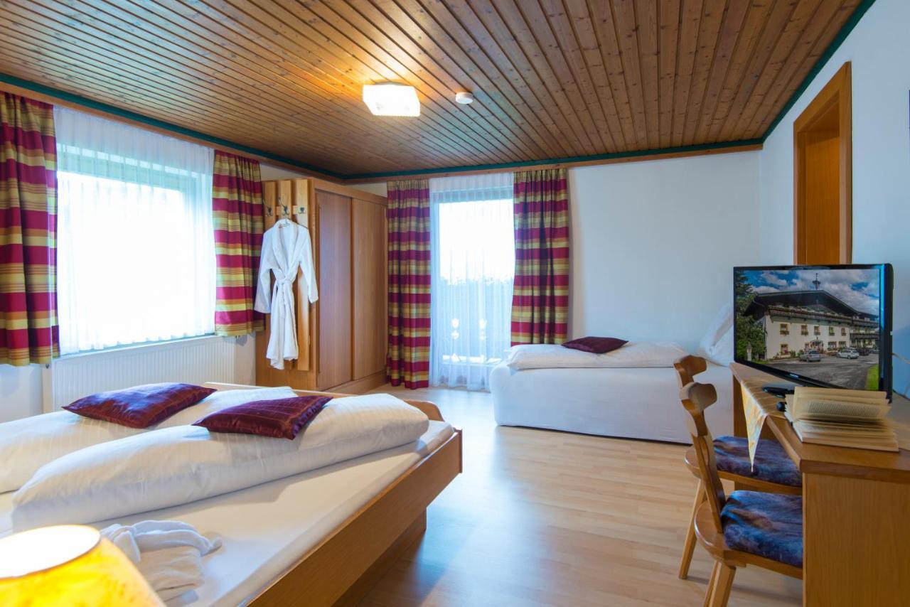 Salaterhof Embach Gasthof Lend